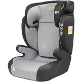 Autostoel met isofix - 100-150 cm - R129 i-Size - afneembare rugleuning