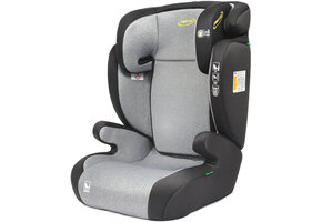 Autostoel met isofix - 100-150 cm - R129 i-Size - afneembare rugleuning