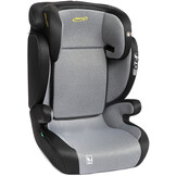 Autostoel met isofix - 100-150 cm - R129 i-Size - afneembare rugleuning