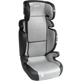 Autostoel met isofix - 100-150 cm - R129 i-Size - afneembare rugleuning