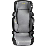 Autostoel met isofix - 100-150 cm - R129 i-Size - afneembare rugleuning