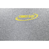 Autostoel met isofix - 100-150 cm - R129 i-Size - afneembare rugleuning