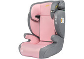 Autostoeltje met isofix - 100-150 cm - R129 i-Size norm - wasbare hoes