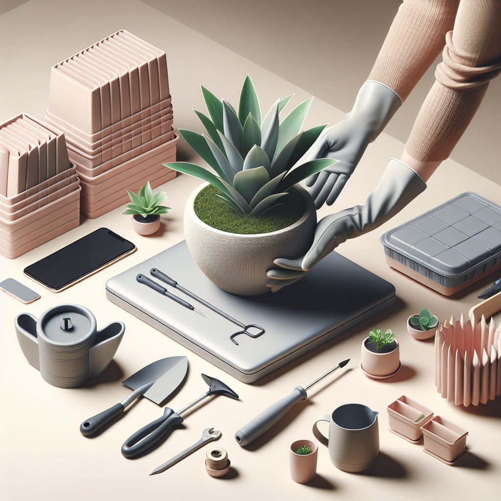 Zo onderhoud je polyethyleen plantenbakken als een pro