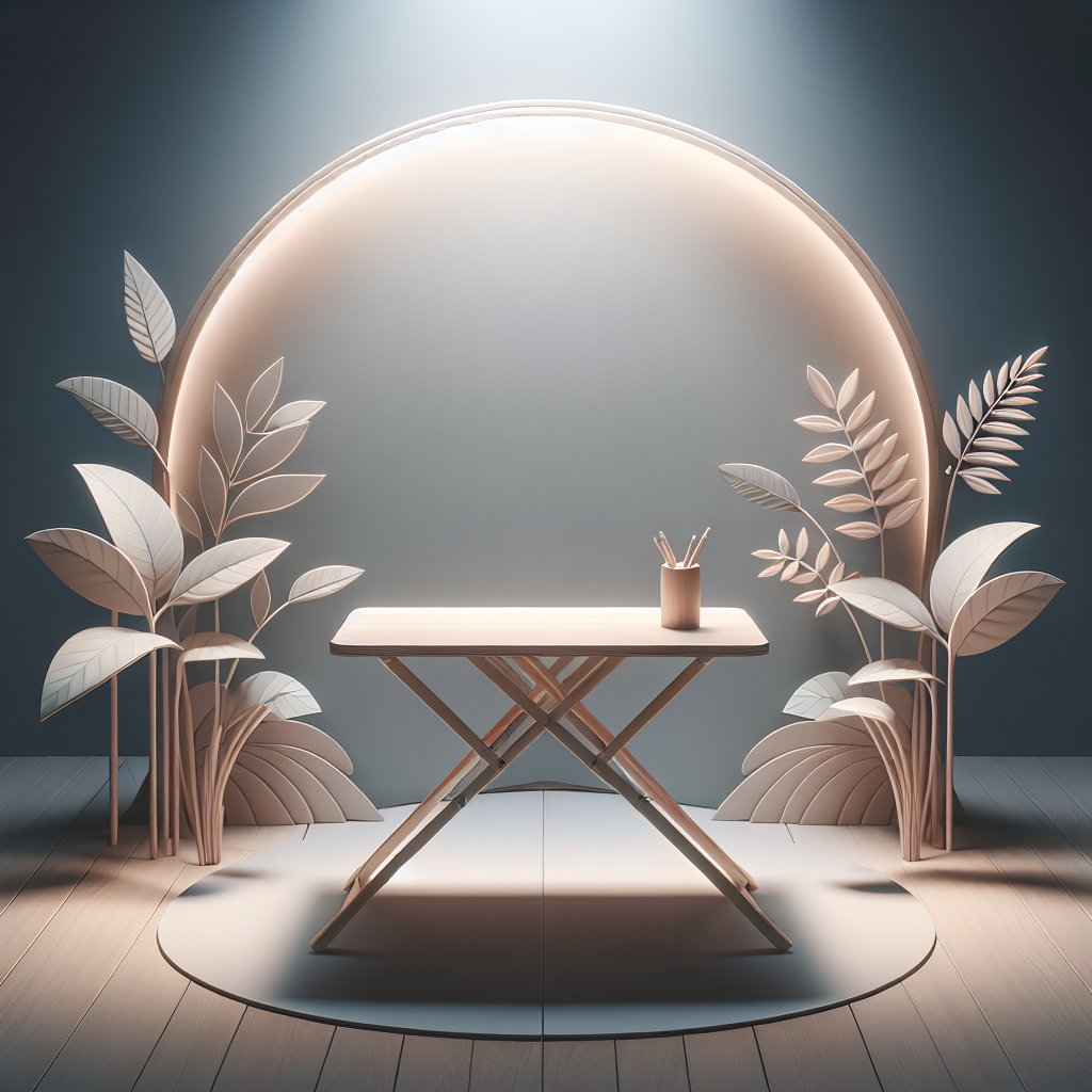 Zo onderhoud je jouw inklapbare tafel perfect