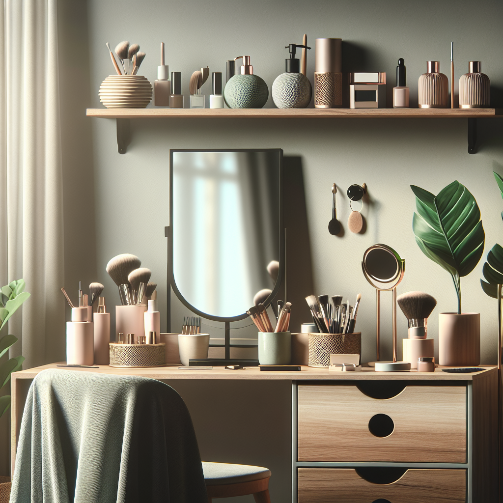 Zo Onderhoud Je Je Kaptafel Als Een Pro