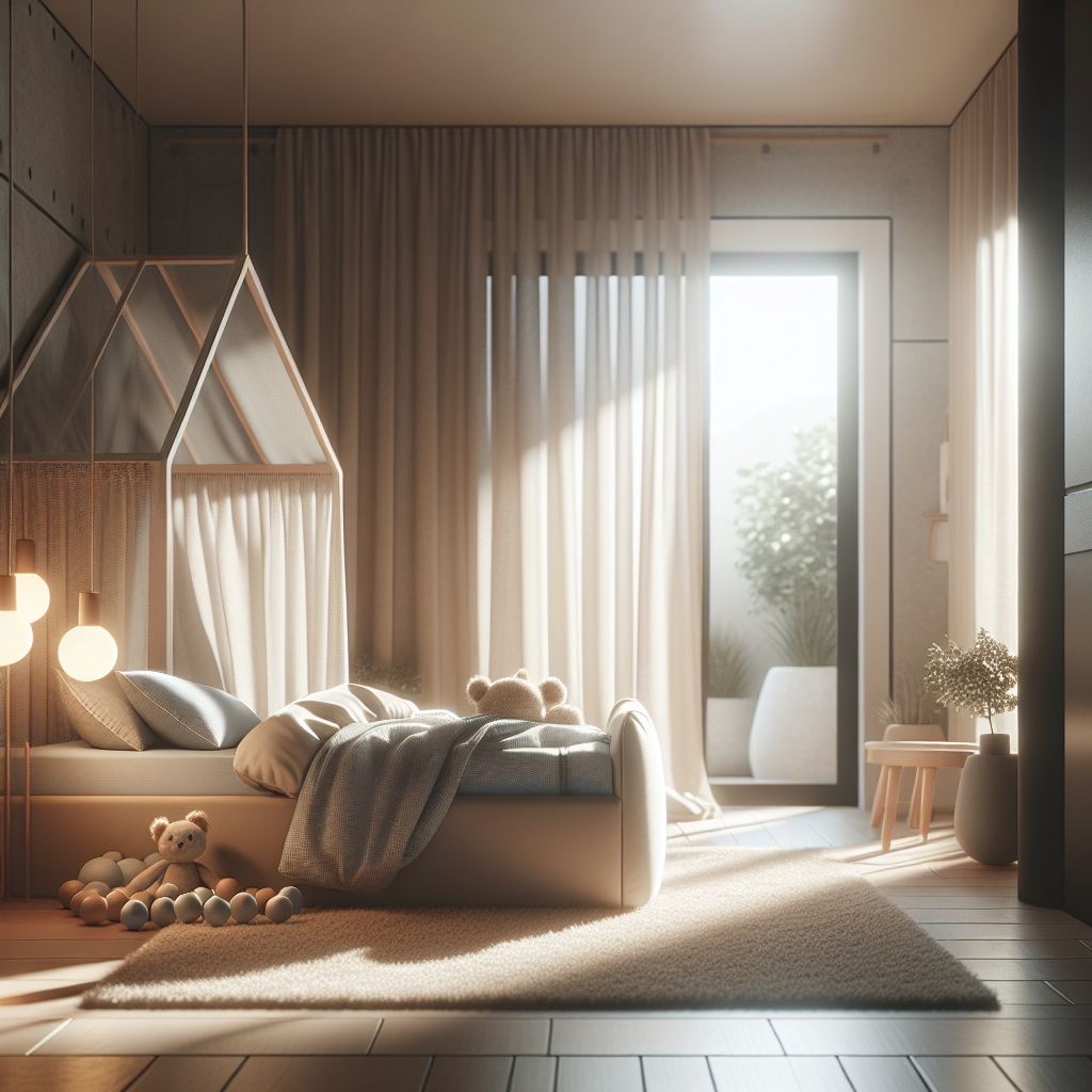 Zo onderhoud je een kinderbed als een pro