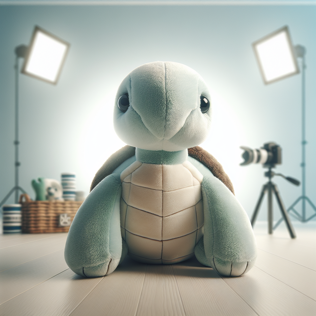 Zo Houd Je Je Knuffel Schildpad Schoon