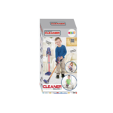 Stofzuiger speelgoed - licht en geluid - 78.5x35x17 cm