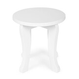 Kaptafel kind - hout - inclusief krukje