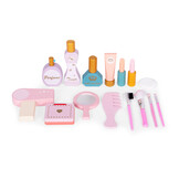 Kaptafel kind - hout - inclusief krukje