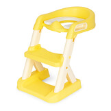 Wc verkleiner - met trapje - 6-36 maanden - 40x52x50 cm