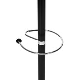 Staande kapstok - metaal - 172 cm - 16 haken