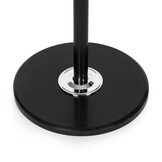 Staande kapstok - metaal - 172 cm - 16 haken