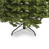 Kunstkerstboom 240 cm - spar groen