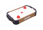Airhockey tafel - batterij-aangedreven - 51x31x10cm
