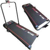 Loopband inklapbaar - afstandsbediening - snelheidsinstelling - antislip