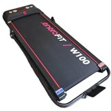 Loopband inklapbaar - afstandsbediening - snelheidsinstelling - antislip