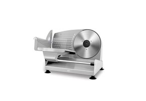 Snijmachine - metaal - 2 snijbladen - 150W vermogen