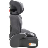 Autostoel - 76-150 cm - 3-punts gordels - verstelbare rugleuning