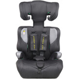 Autostoel - 76-150 cm - 3-punts gordels - verstelbare rugleuning
