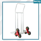 Steekwagen - traploper - 3 wielen - tot 200 kg