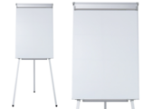 Flipover - magnetisch - 70x100 cm