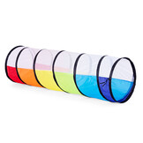 Speeltent - 3-delig - binnen/buiten - vanaf 3 jaar