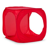 Speeltent kind - 6-delig - polyester - zelfuitvouwend