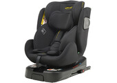 Isofix autostoel - 360° draaibaar - ECER129 certificaat - 4-traps rugleuningverstelling