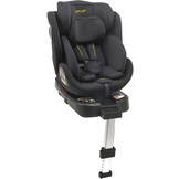 Isofix autostoel - 360° draaibaar - ECER129 certificaat - 4-traps rugleuningverstelling