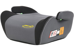 Zitverhoger auto - 125-150 cm - ECE R129 - wasbare bekleding