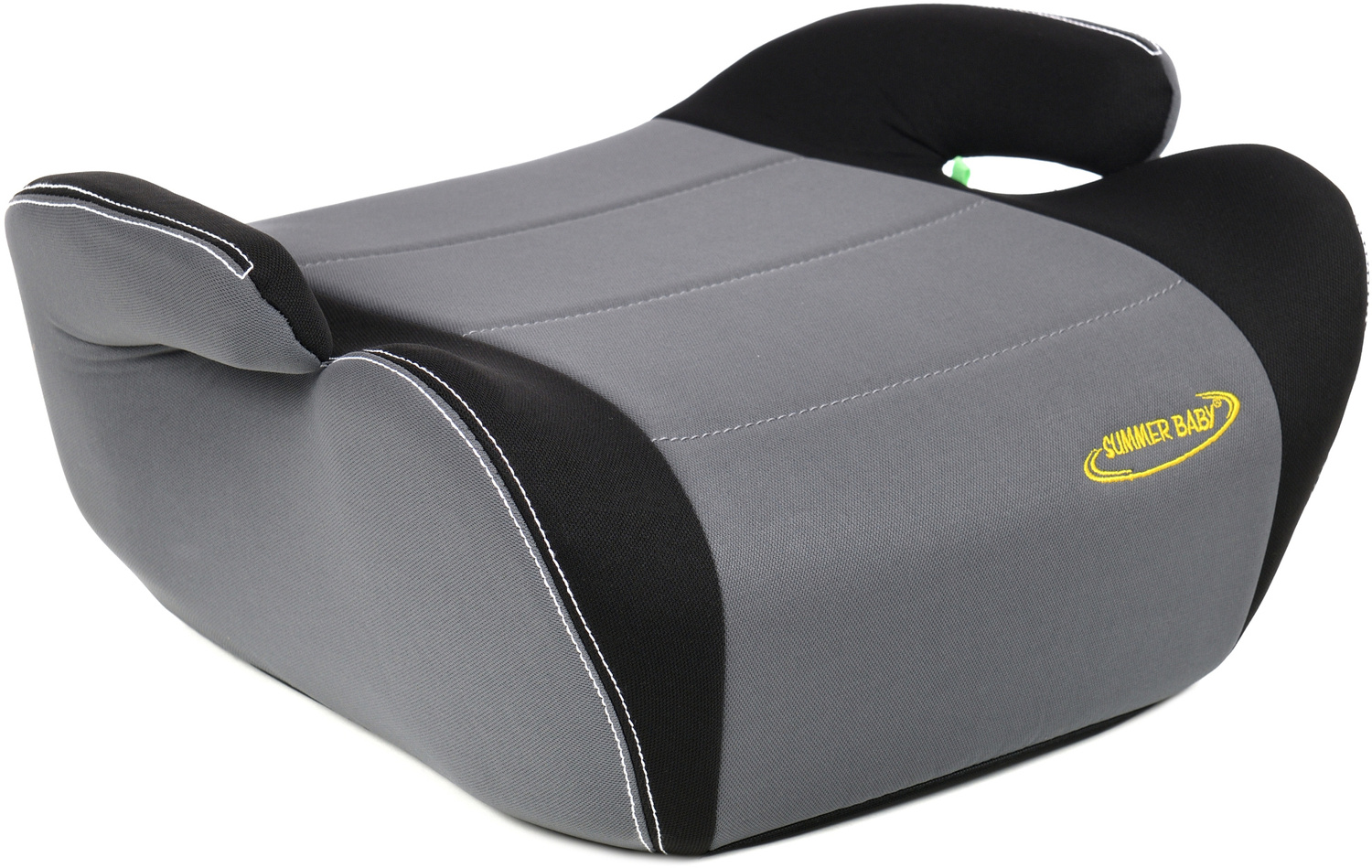 Zitverhoger auto - 125-150 cm - ECE R129 - wasbare bekleding