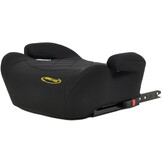 Autostoel met isofix - R129 i-Size - 125-150cm - wasbare bekleding