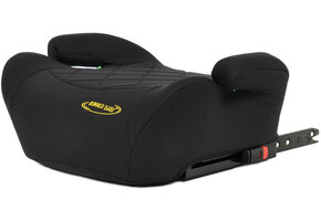 Autostoel met isofix - R129 i-Size - 125-150cm - wasbare bekleding