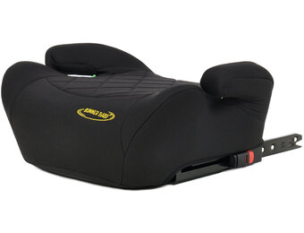 Autostoel met isofix - R129 i-Size - 125-150cm - wasbare bekleding