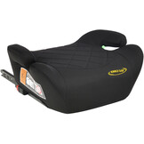 Autostoel met isofix - R129 i-Size - 125-150cm - wasbare bekleding
