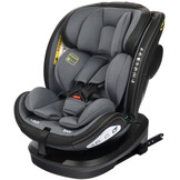 Draaibare autostoel - R129 i-Size - ISOFIX - 5-punts gordel