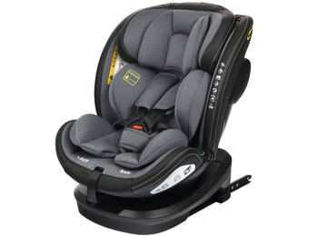 Draaibare autostoel - R129 i-Size - ISOFIX - 5-punts gordel