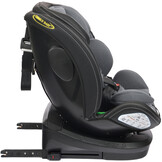 Draaibare autostoel - R129 i-Size - ISOFIX - 5-punts gordel