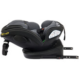 Draaibare autostoel - R129 i-Size - ISOFIX - 5-punts gordel