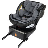 Draaibare autostoel - R129 i-Size - ISOFIX - 5-punts gordel