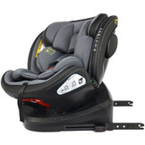 Draaibare autostoel - R129 i-Size - ISOFIX - 5-punts gordel