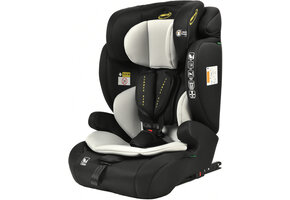 Isofix autostoel - 70-150 cm - 5-puntsgordel - wasbare hoes