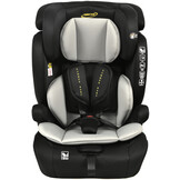 Isofix autostoel - 70-150 cm - 5-puntsgordel - wasbare hoes