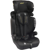 Isofix autostoel - 70-150 cm - 5-puntsgordel - wasbare hoes
