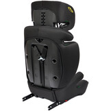 Isofix autostoel - 70-150 cm - 5-puntsgordel - wasbare hoes