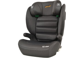 Autostoel met isofix - 100-150cm - R129 i-Size - verstelbare rugleuning