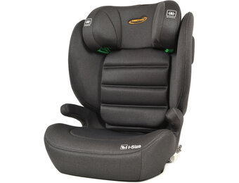 Autostoel met isofix - 100-150cm - R129 i-Size - verstelbare rugleuning