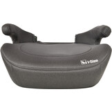 Autostoel met isofix - 100-150cm - R129 i-Size - verstelbare rugleuning